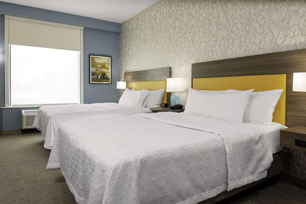 Home2 Suites By Hilton Vidalia, Ga Habitación foto