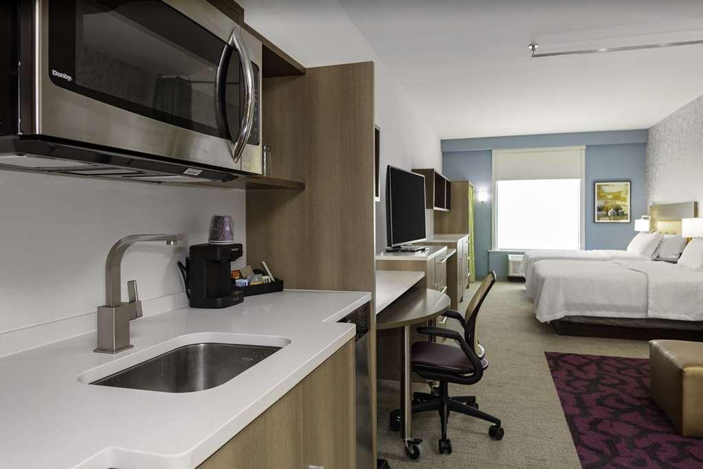 Home2 Suites By Hilton Vidalia, Ga Habitación foto
