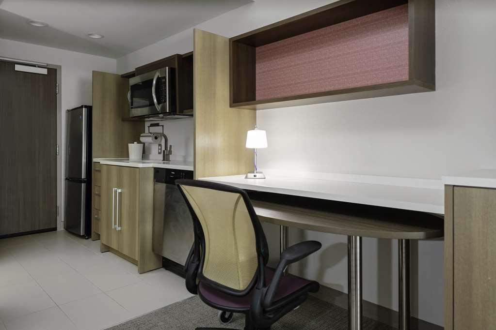 Home2 Suites By Hilton Vidalia, Ga Habitación foto