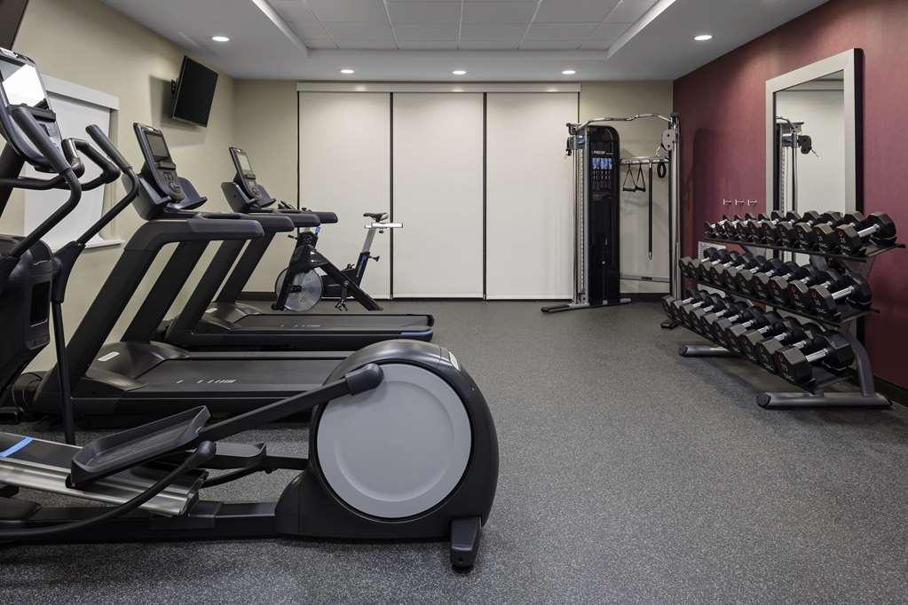 Home2 Suites By Hilton Vidalia, Ga Facilidades foto