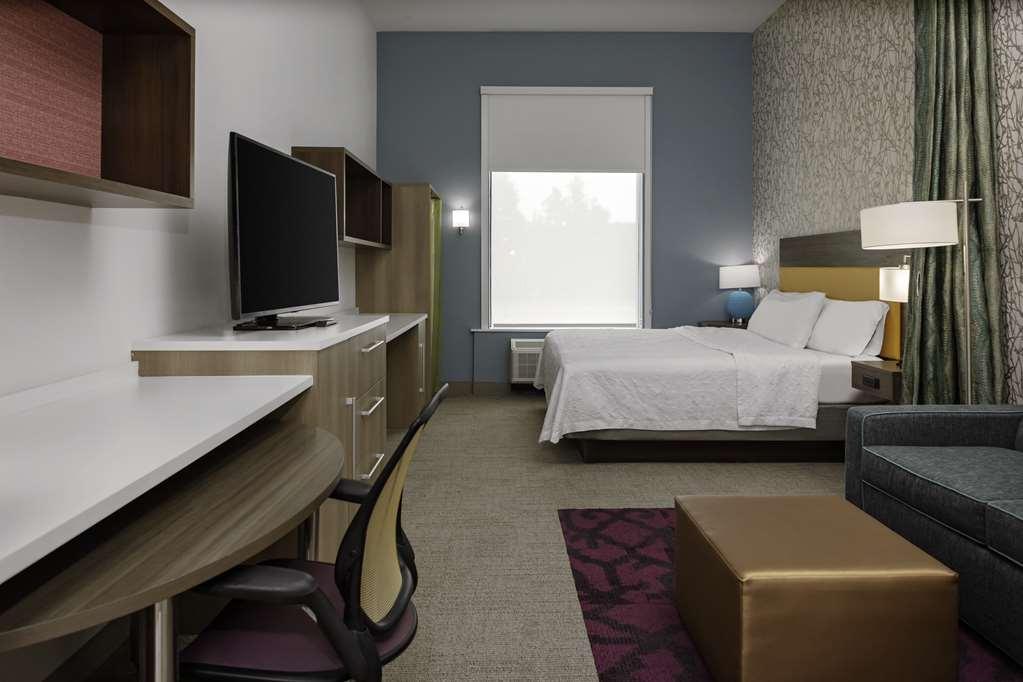 Home2 Suites By Hilton Vidalia, Ga Habitación foto